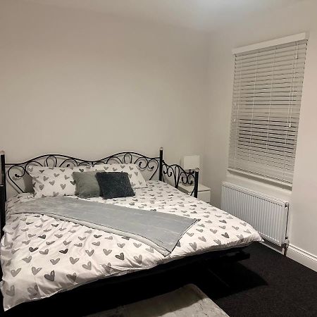 Hotel Dunedin Heights Londra Esterno foto