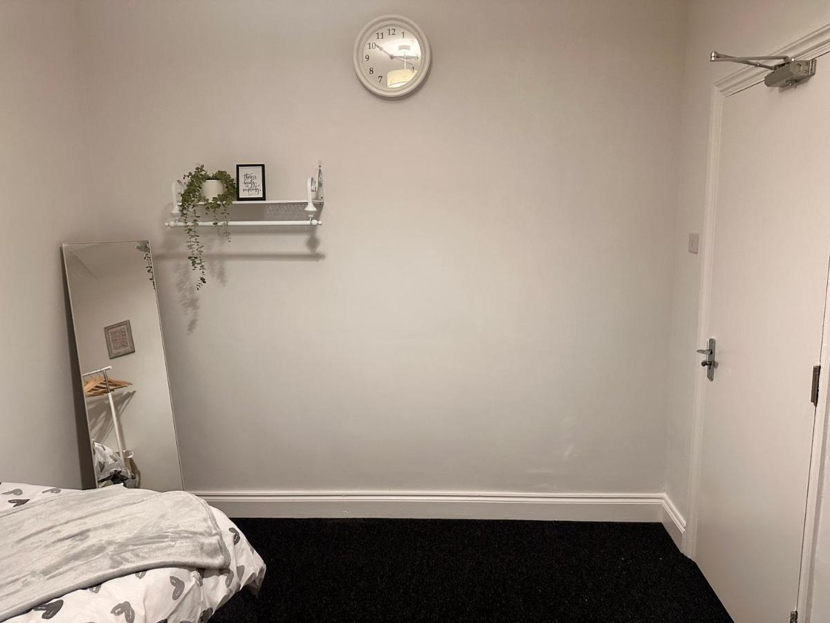Hotel Dunedin Heights Londra Esterno foto
